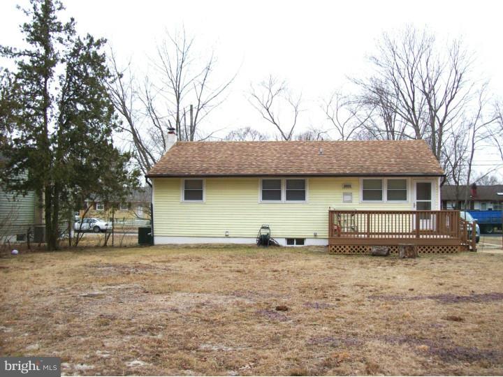 132 Country Club Road Pine Hill, NJ 08021 - Photo 25 of 25