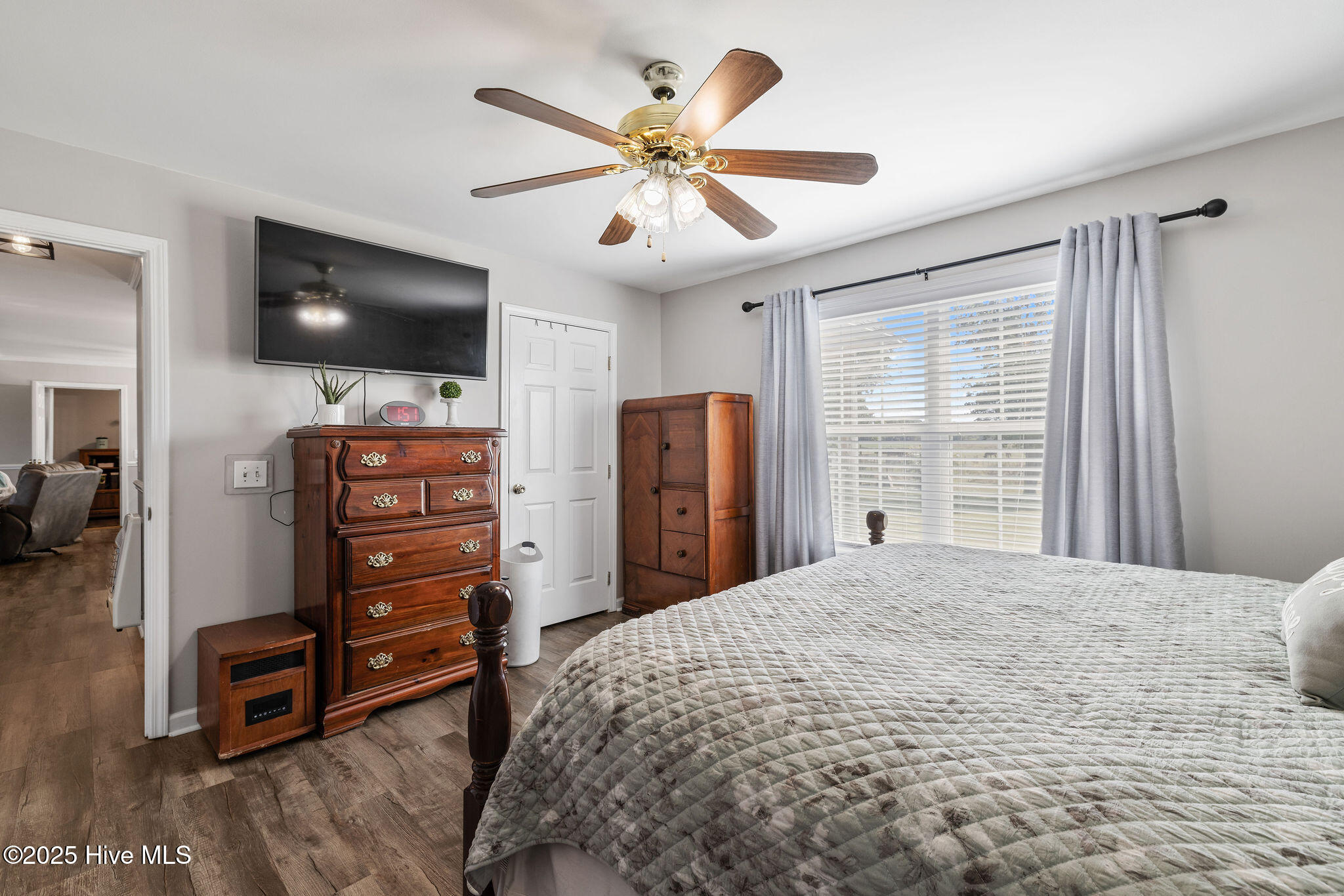 2719 Oberry Road Mount Olive, NC 28365 - Photo 14 of 27 5T5A5721