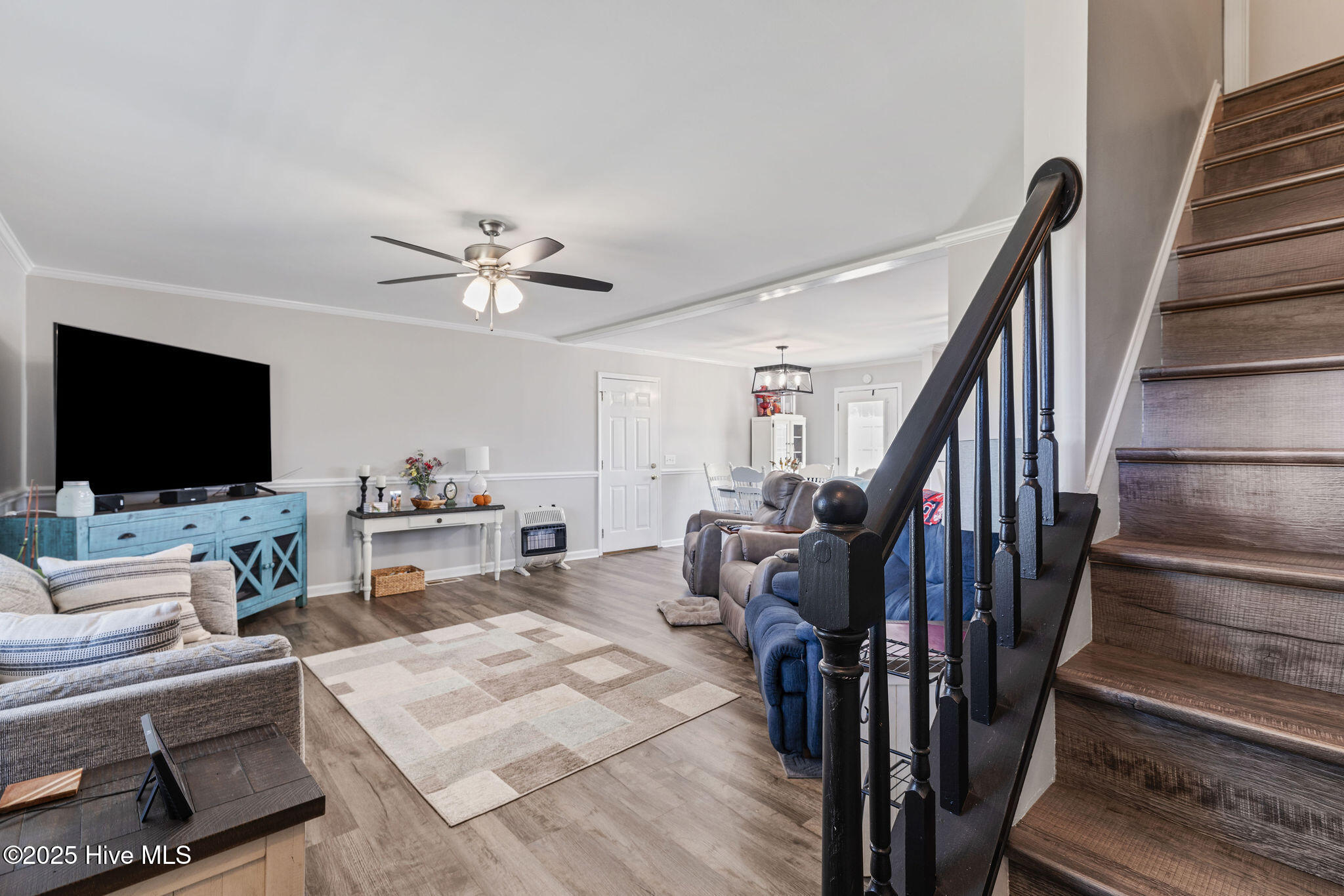 2719 Oberry Road Mount Olive, NC 28365 - Photo 20 of 27 5T5A5676