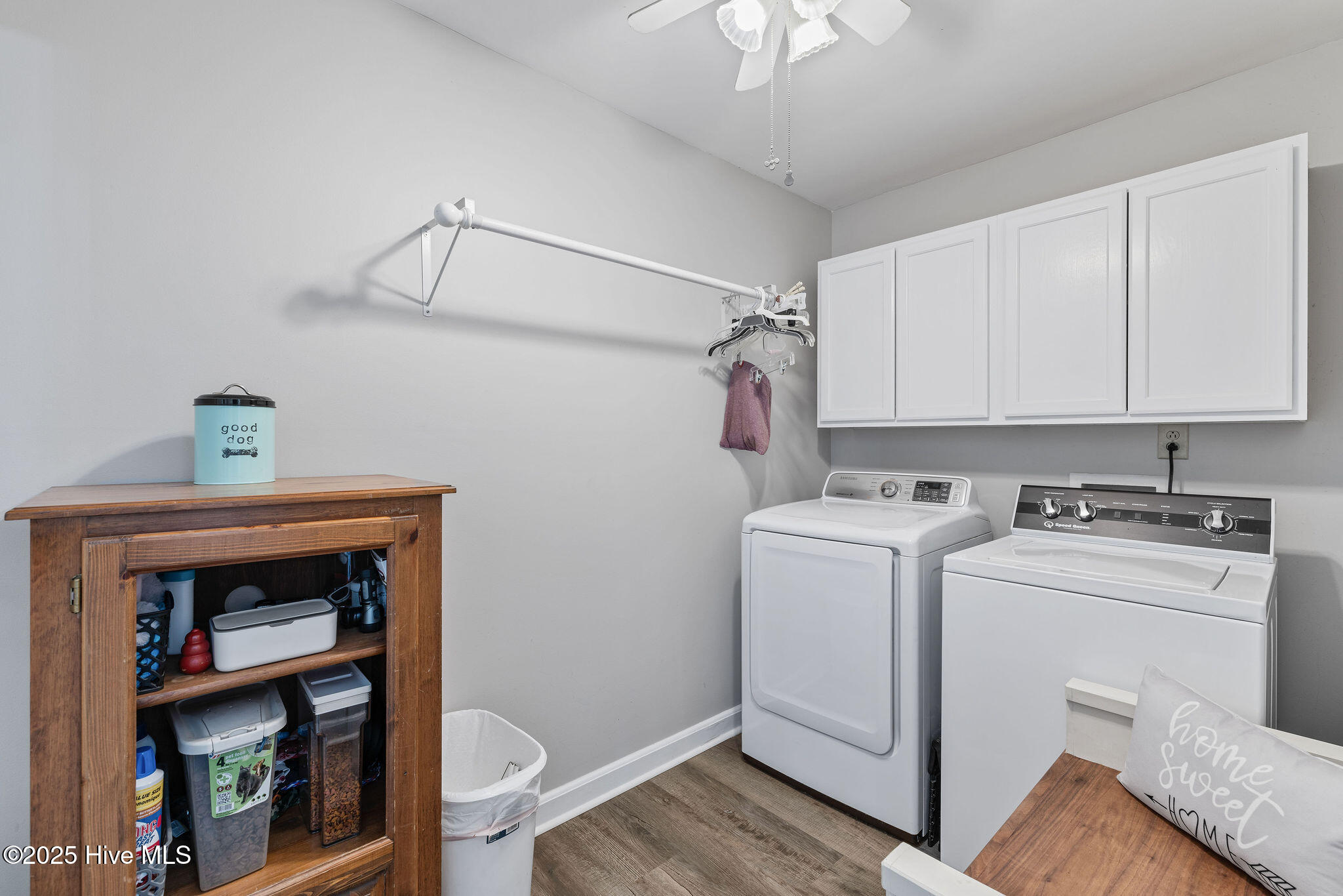 2719 Oberry Road Mount Olive, NC 28365 - Photo 25 of 27 5T5A5661