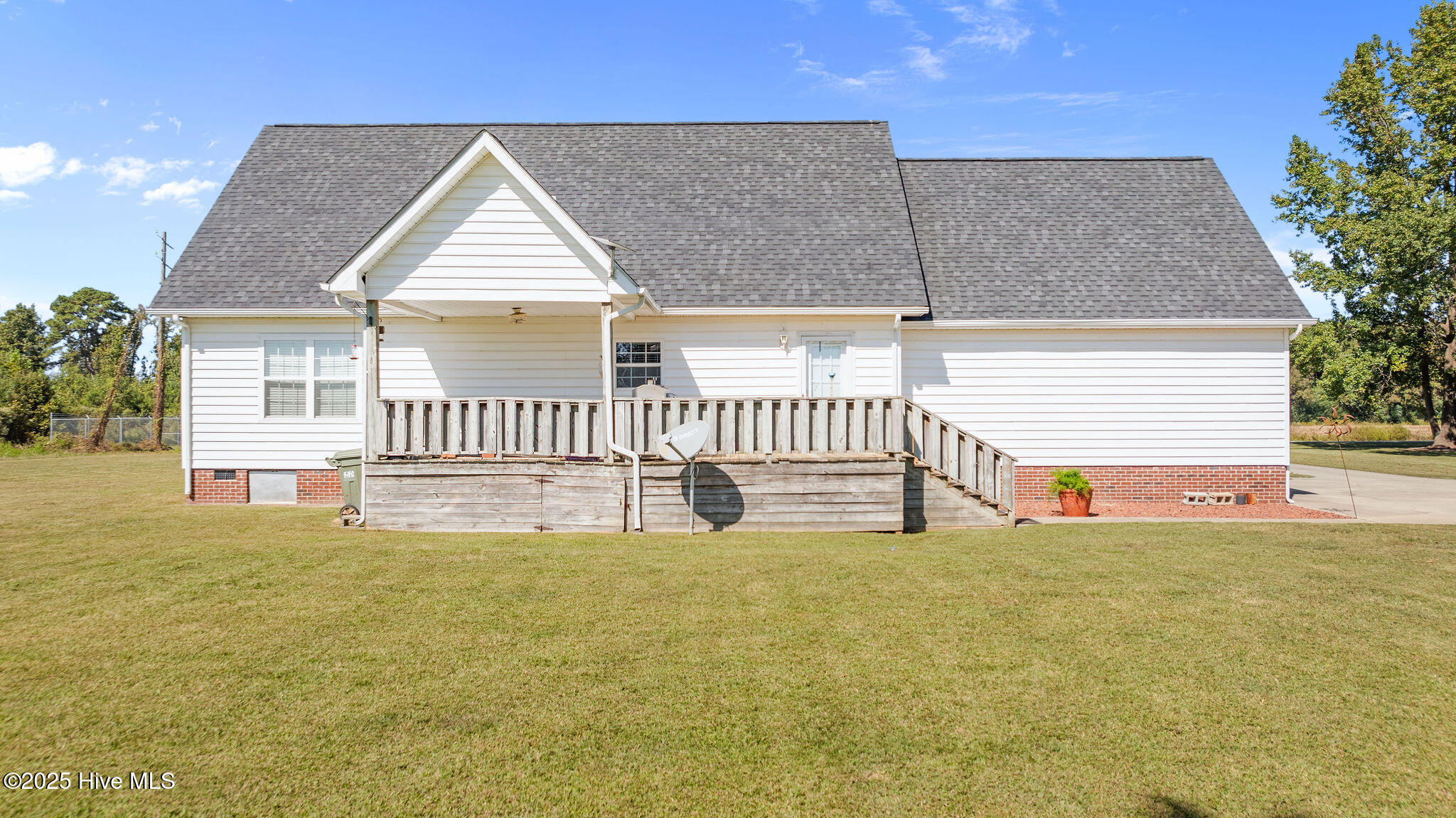 2719 Oberry Road Mount Olive, NC 28365 - Photo 26 of 27 DJI_0162