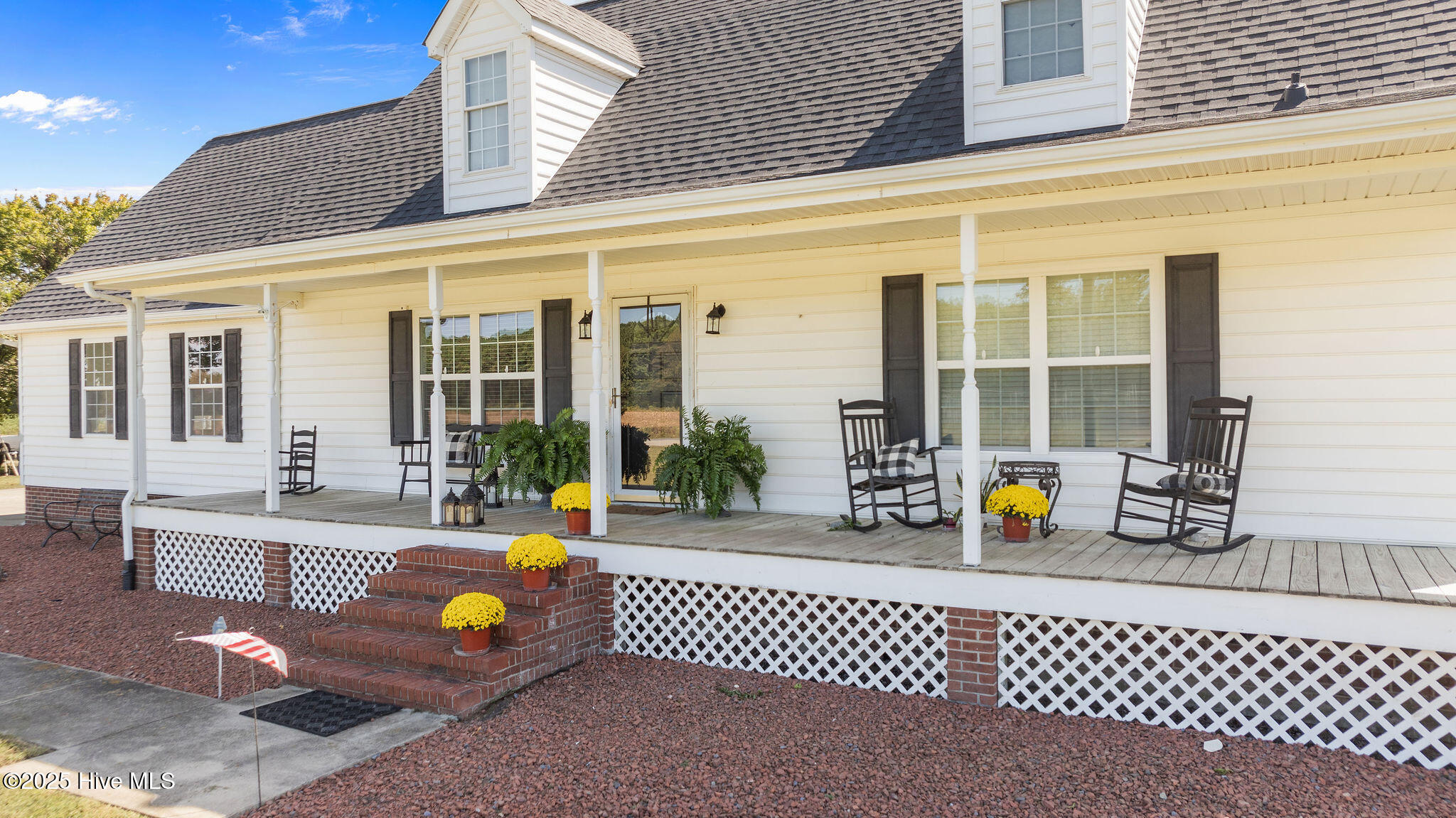 2719 Oberry Road Mount Olive, NC 28365 - Photo 4 of 27 DJI_0177