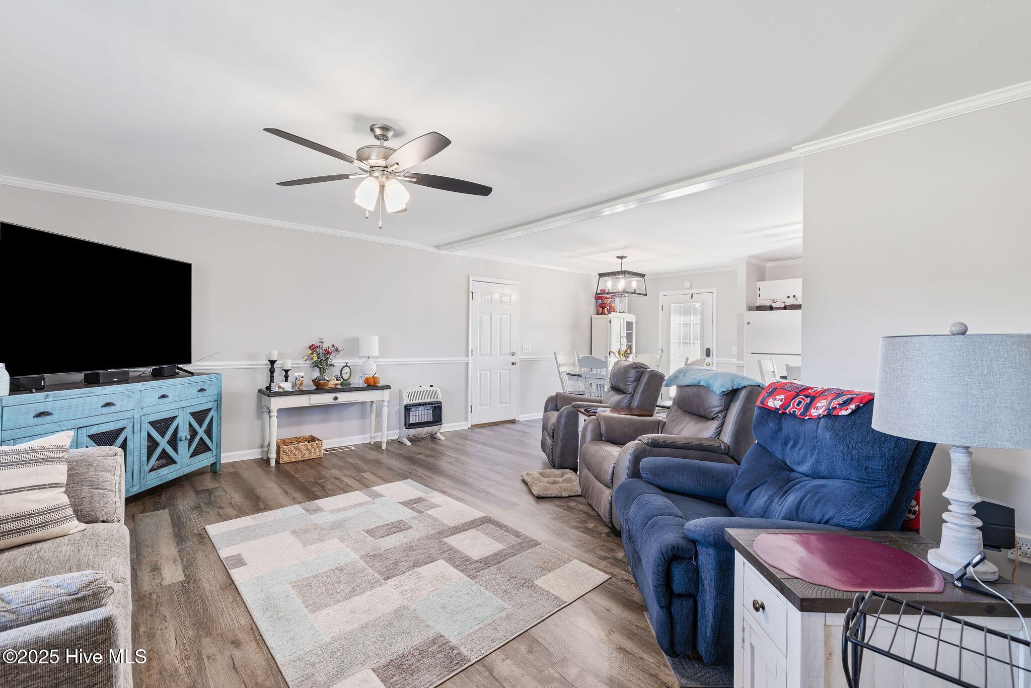 2719 Oberry Road Mount Olive, NC 28365 - Photo 7 of 27 5T5A5681