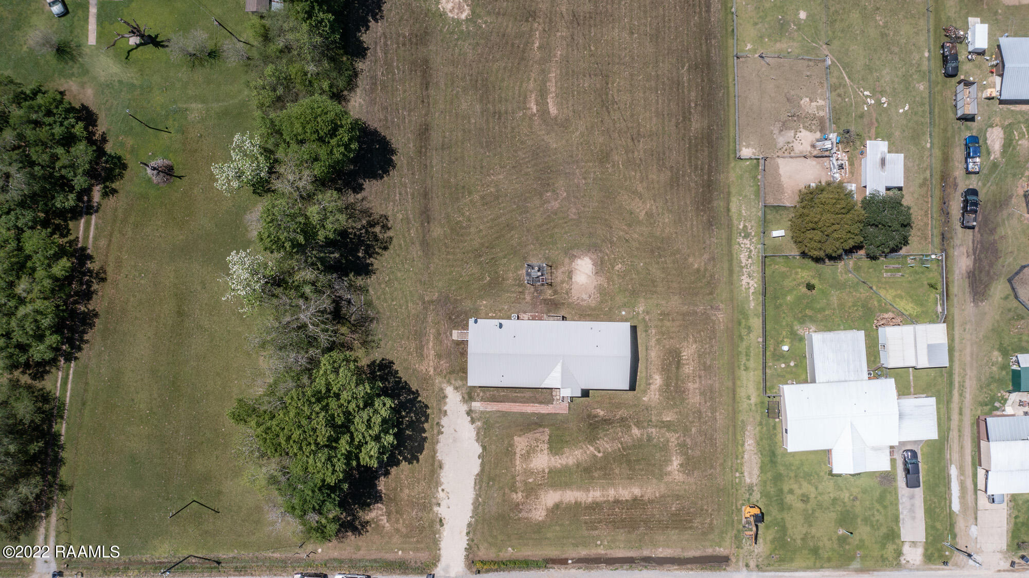 373 Cushman Road Opelousas, LA 70570 - Photo 22 of 23 C56523E9-32F3-4181-A1DE-1FCB47268700