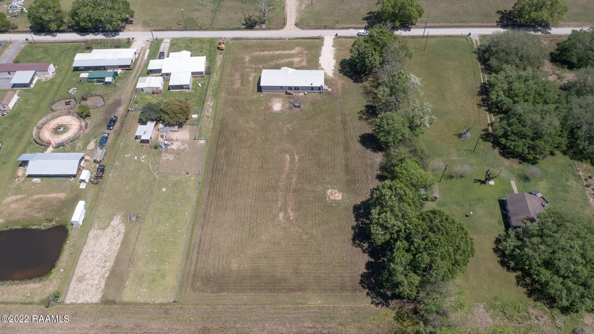 373 Cushman Road Opelousas, LA 70570 - Photo 23 of 23 8AE88884-70CD-4E82-975F-DD6596476BFB