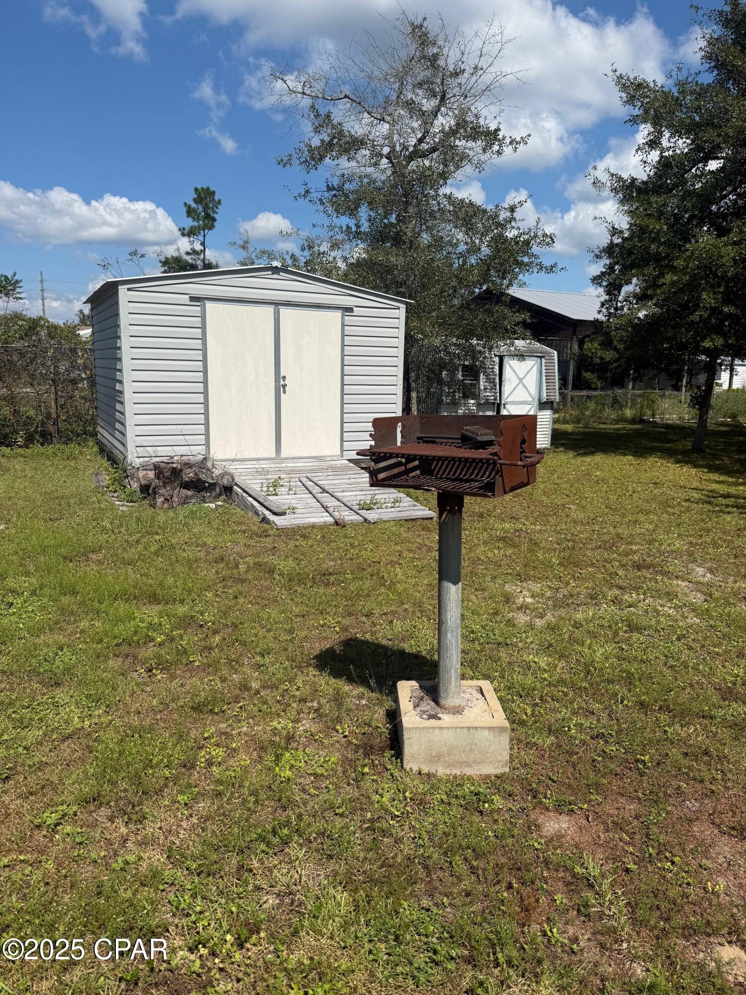 9412 Pat Road Youngstown, FL 32466 - Photo 18 of 38 Gallery Image 18
