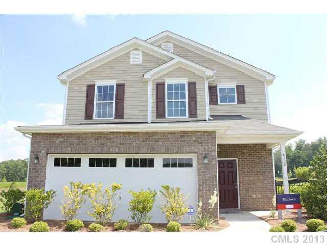 8702 Heartleaf Road Charlotte, NC 28227 - Photo 1 of 9 Gallery Image 1