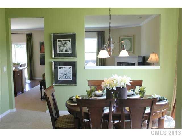 8702 Heartleaf Road Charlotte, NC 28227 - Photo 3 of 9 Gallery Image 3
