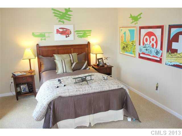 8702 Heartleaf Road Charlotte, NC 28227 - Photo 8 of 9 Gallery Image 8