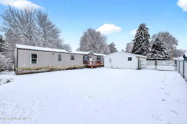 $369,900 | 495 West Lauf Lane, Coeur D'Alene, ID 83815