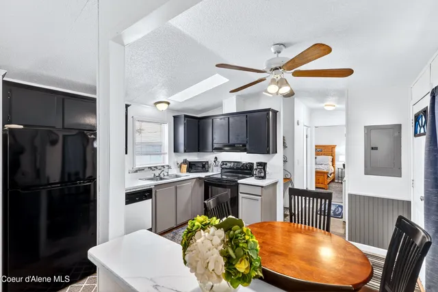 $369,900 | 495 West Lauf Lane, Coeur D'Alene, ID 83815