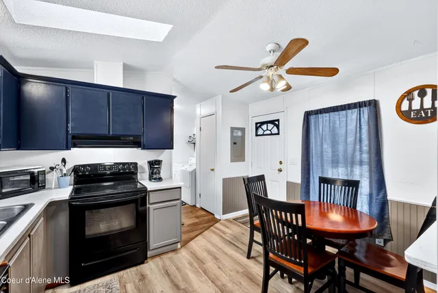 $369,900 | 495 West Lauf Lane, Coeur D'Alene, ID 83815