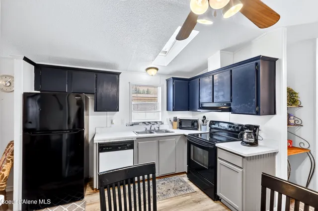 $369,900 | 495 West Lauf Lane, Coeur D'Alene, ID 83815