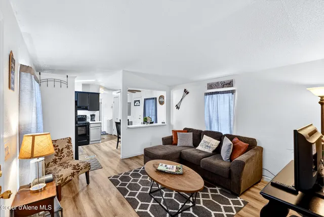 $369,900 | 495 West Lauf Lane, Coeur D'Alene, ID 83815