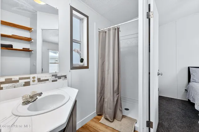 $369,900 | 495 West Lauf Lane, Coeur D'Alene, ID 83815