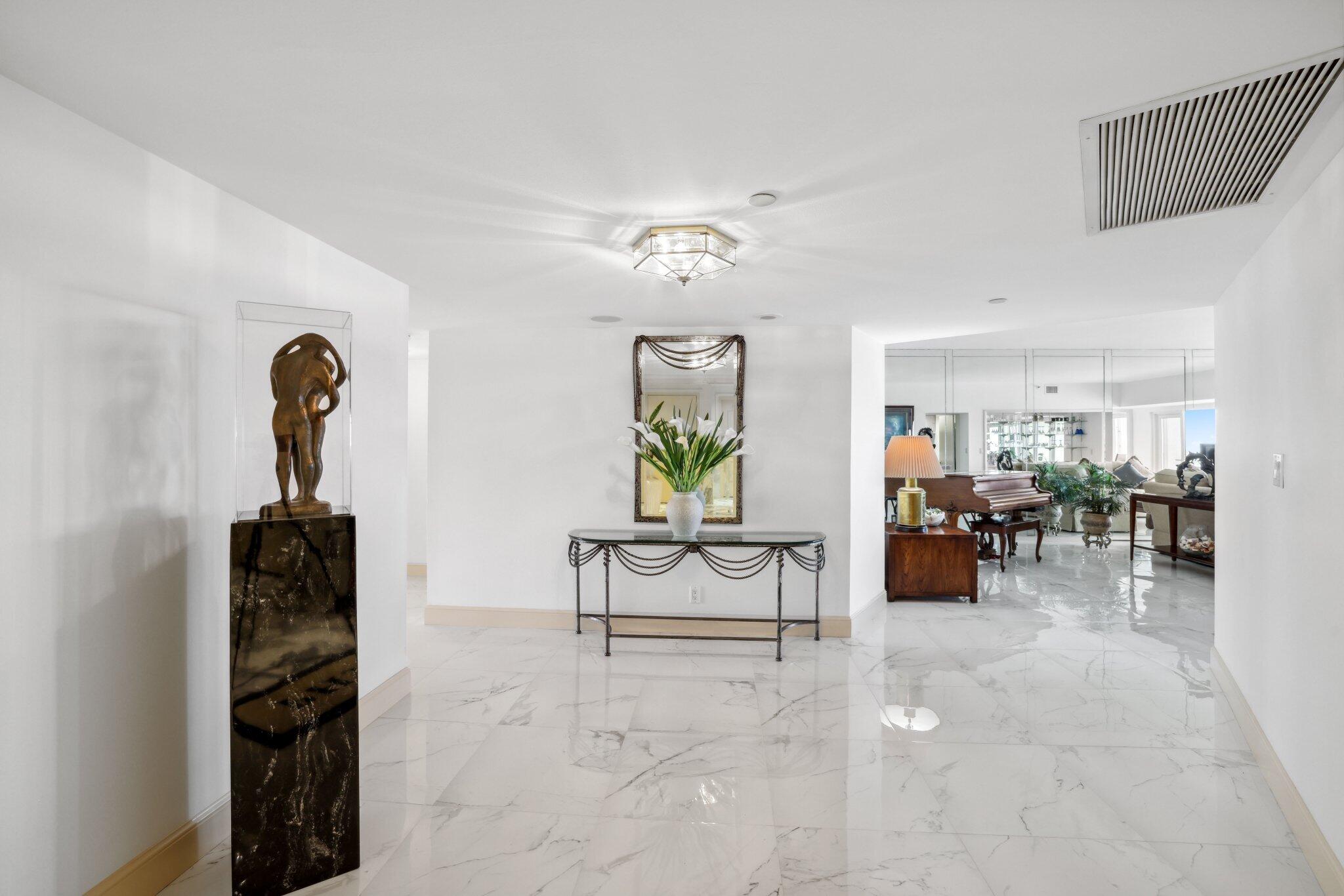4001 North Ocean Boulevard, Unit PH3 Boca Raton, FL 33431 - Photo 4 of 23 4001 N Ocean Blvd Penthouse 3