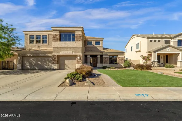 $850,000 | 2952 East Dennisport Avenue, Gilbert, AZ 85295