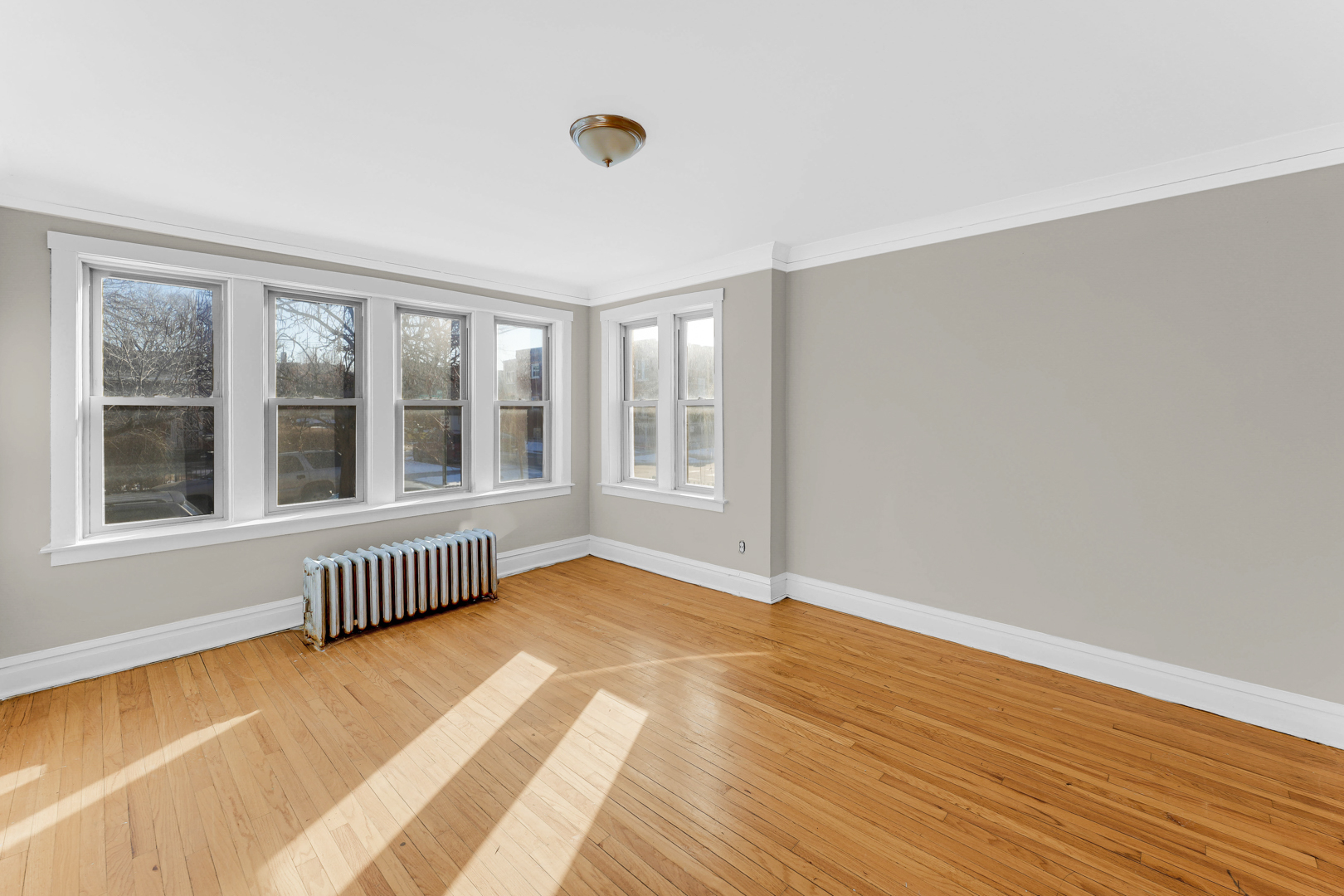 6356 South Sacramento Avenue, Unit 1N Chicago, IL 60629 - Photo 14 of 14