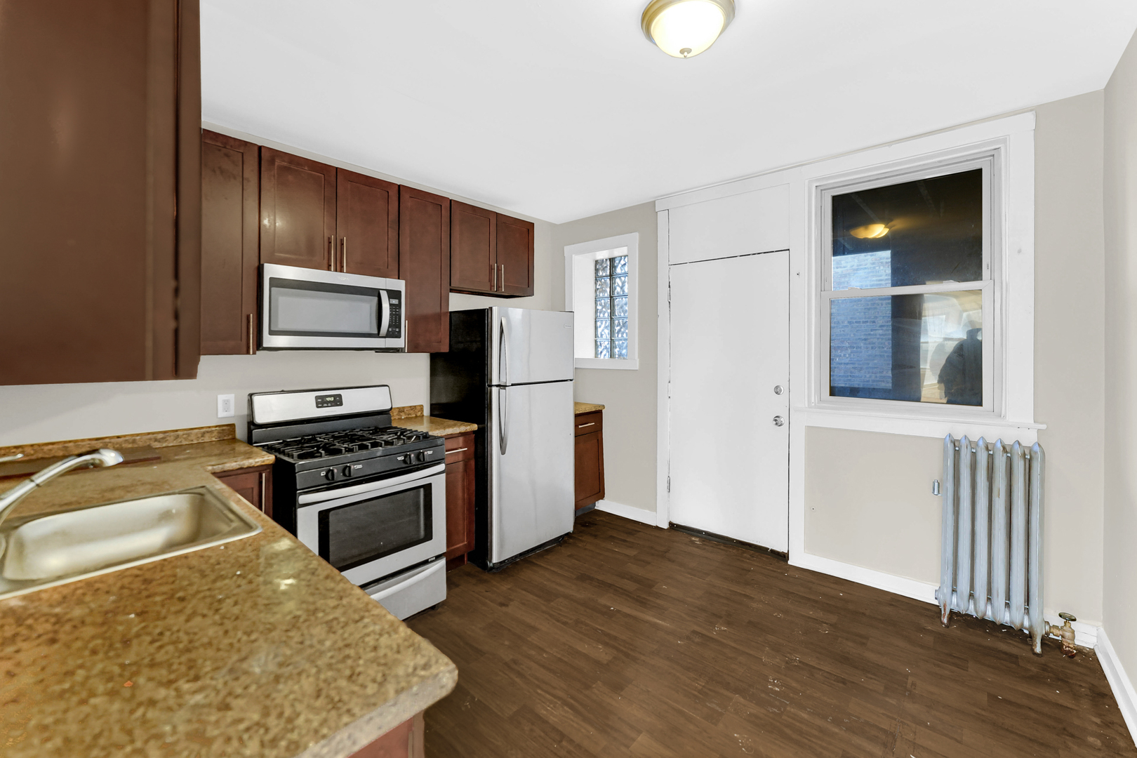 6356 South Sacramento Avenue, Unit 1N Chicago, IL 60629 - Photo 2 of 14