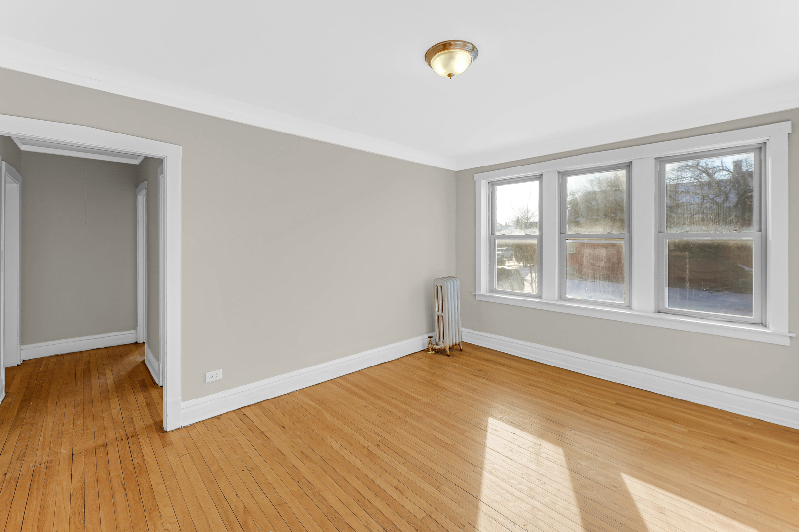 6356 South Sacramento Avenue, Unit 1N Chicago, IL 60629 - Photo 4 of 14