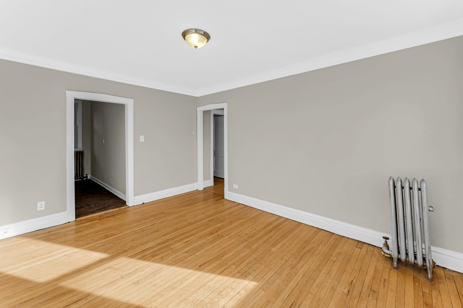 6356 South Sacramento Avenue, Unit 1N Chicago, IL 60629 - Photo 7 of 14