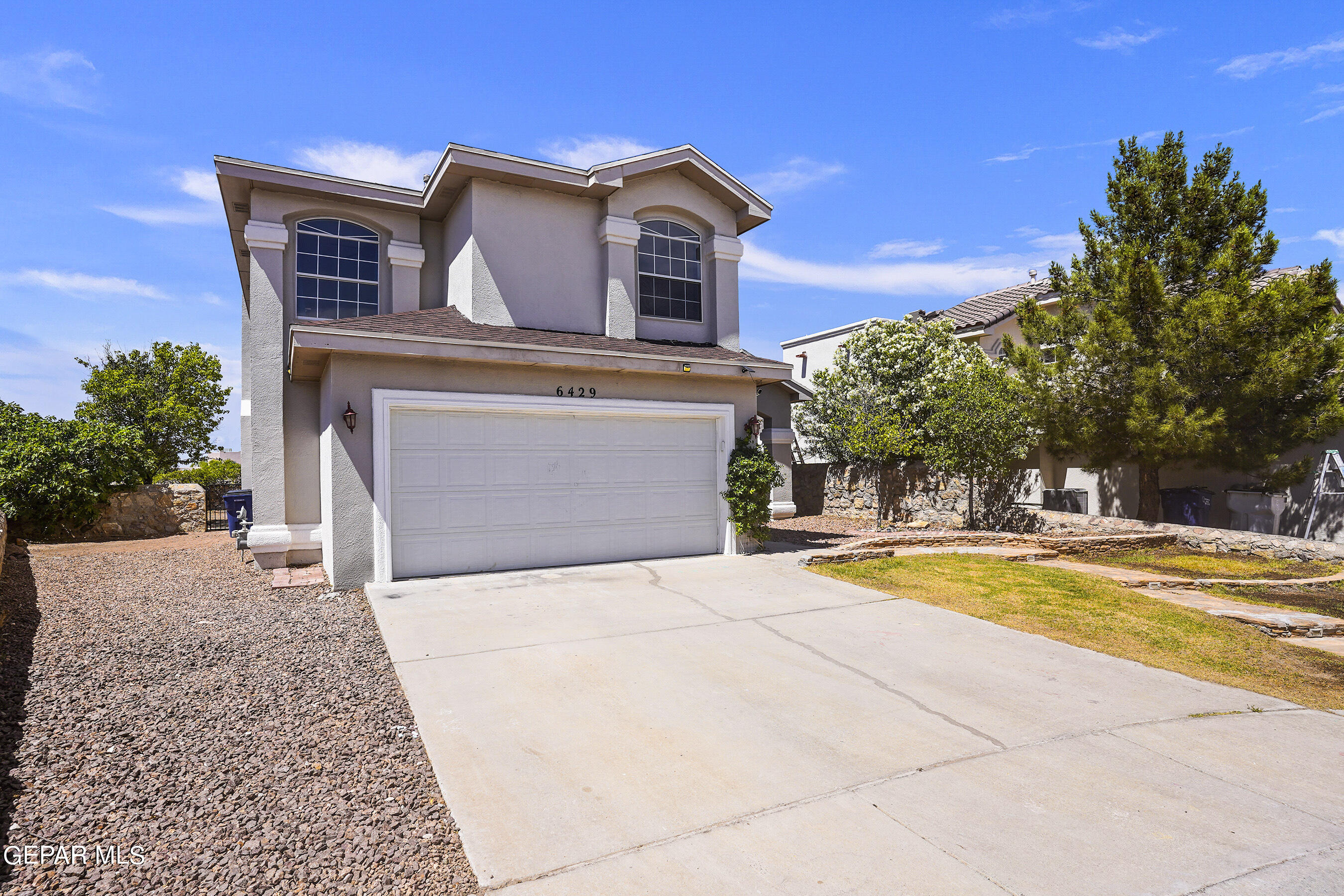 6429 FRANKLIN Rdg DR  