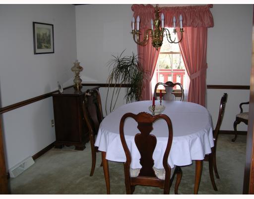 133 Firethorn Road Economy, PA 15005 - Photo 10 of 18 Dining Room.