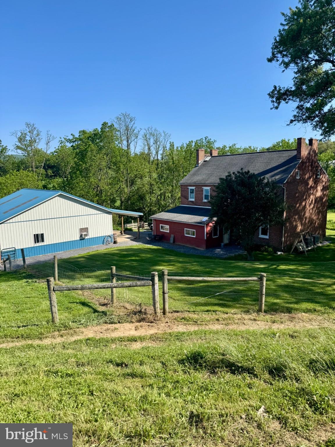 11698 Chaney Spring Road Huntingdon, PA 16652 - Photo 87 of 96