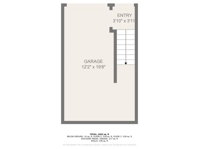 $270,000 | 4518 South Woodlawn Avenue, Chicago, IL 60653