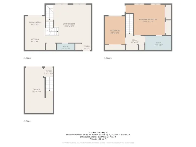 $270,000 | 4518 South Woodlawn Avenue, Chicago, IL 60653