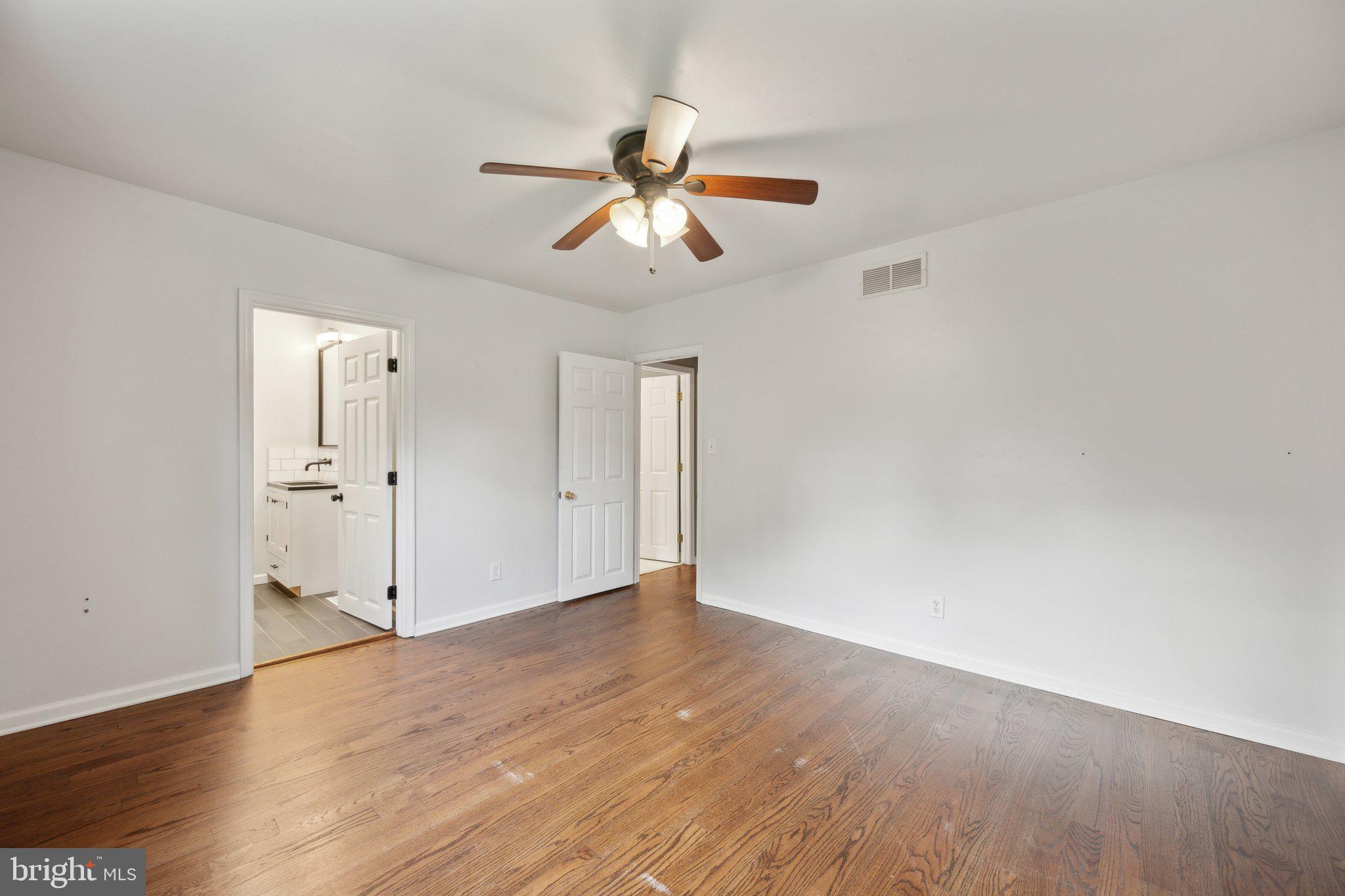 8244 WB&A Road Severn, MD 21144 - Photo 14 of 35 Primary bedroom