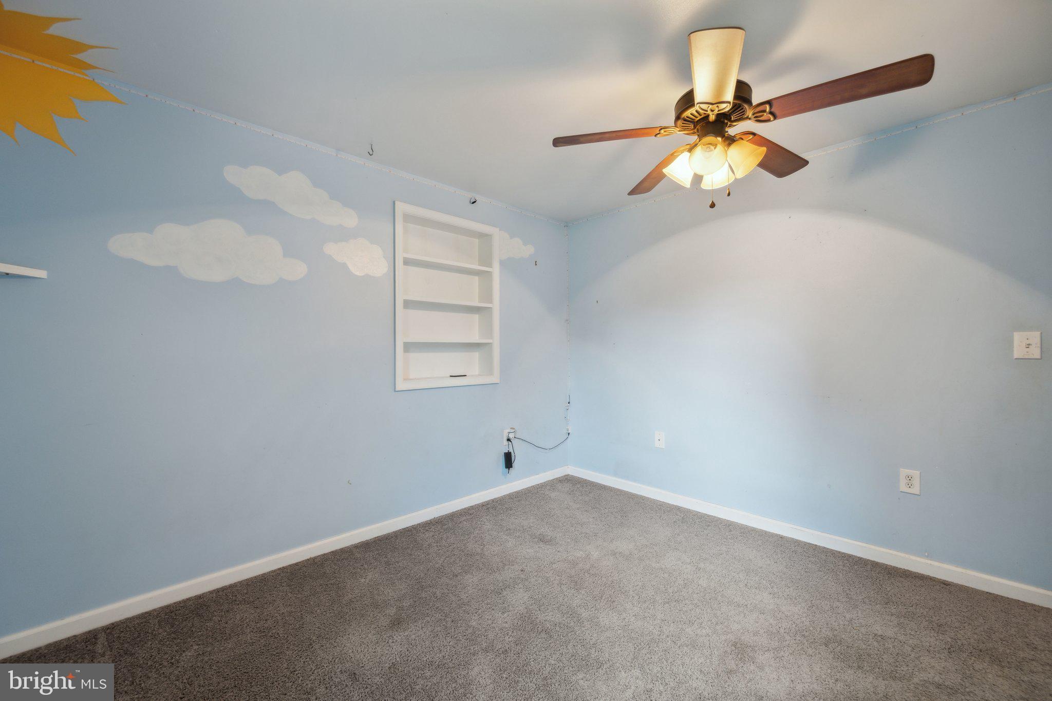 8244 WB&A Road Severn, MD 21144 - Photo 20 of 35 3rd bedroom