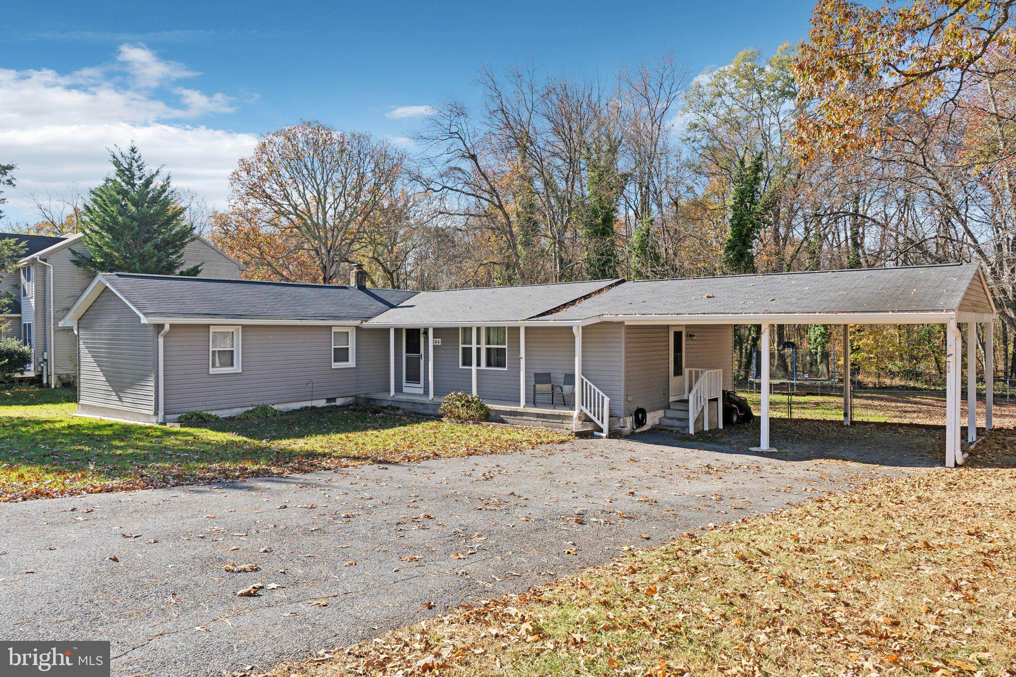 8244 WB&A Road Severn, MD 21144 - Photo 30 of 35 Gallery Image 30