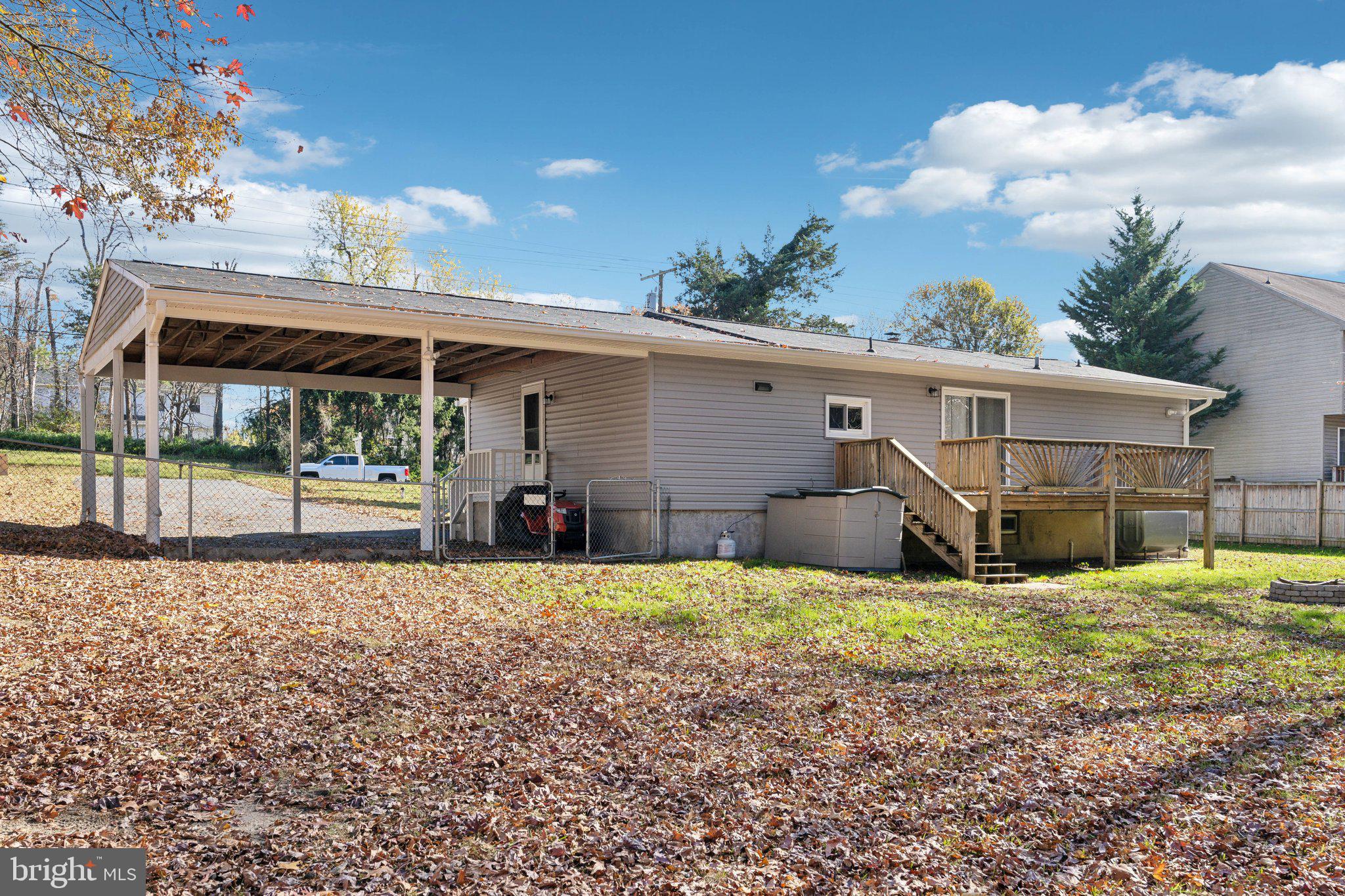 8244 WB&A Road Severn, MD 21144 - Photo 32 of 35 Gallery Image 32