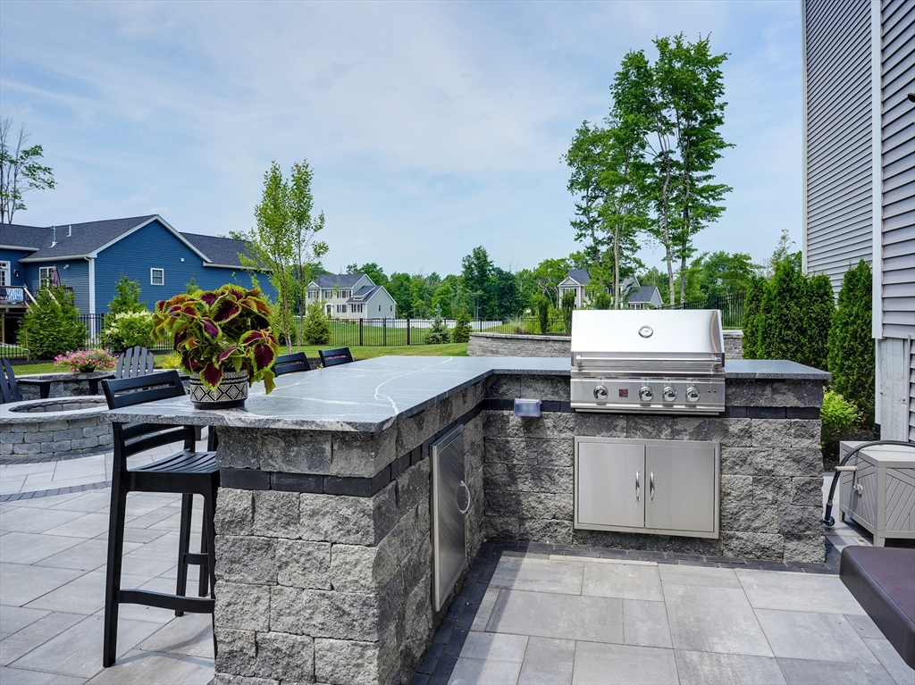 32 Turner Farm Road Uxbridge, MA 01569 - Photo 40 of 42 Gallery Image 40