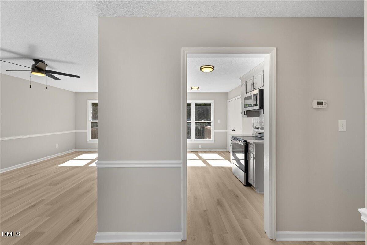 3613 Castlegate Drive Raleigh, NC 27616 - Photo 7 of 33 11-3613 Castlegate Dr