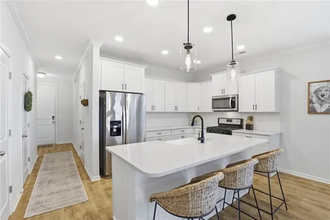 $299,000 | 349 Stirrup Court, Greer, SC 29651