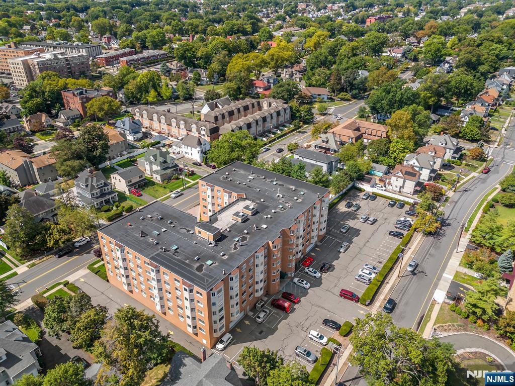 290 Anderson Street, Unit 5D Hackensack, NJ 07601 - Photo 19 of 21