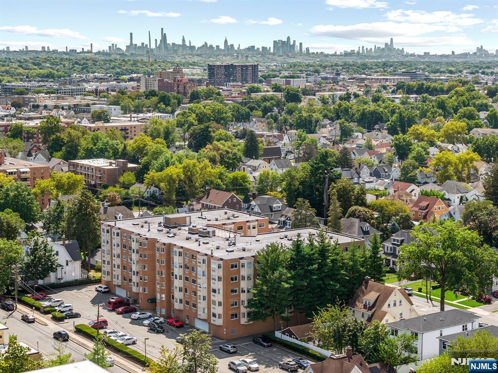 290 Anderson Street, Unit 5D Hackensack, NJ 07601 - Photo 20 of 21