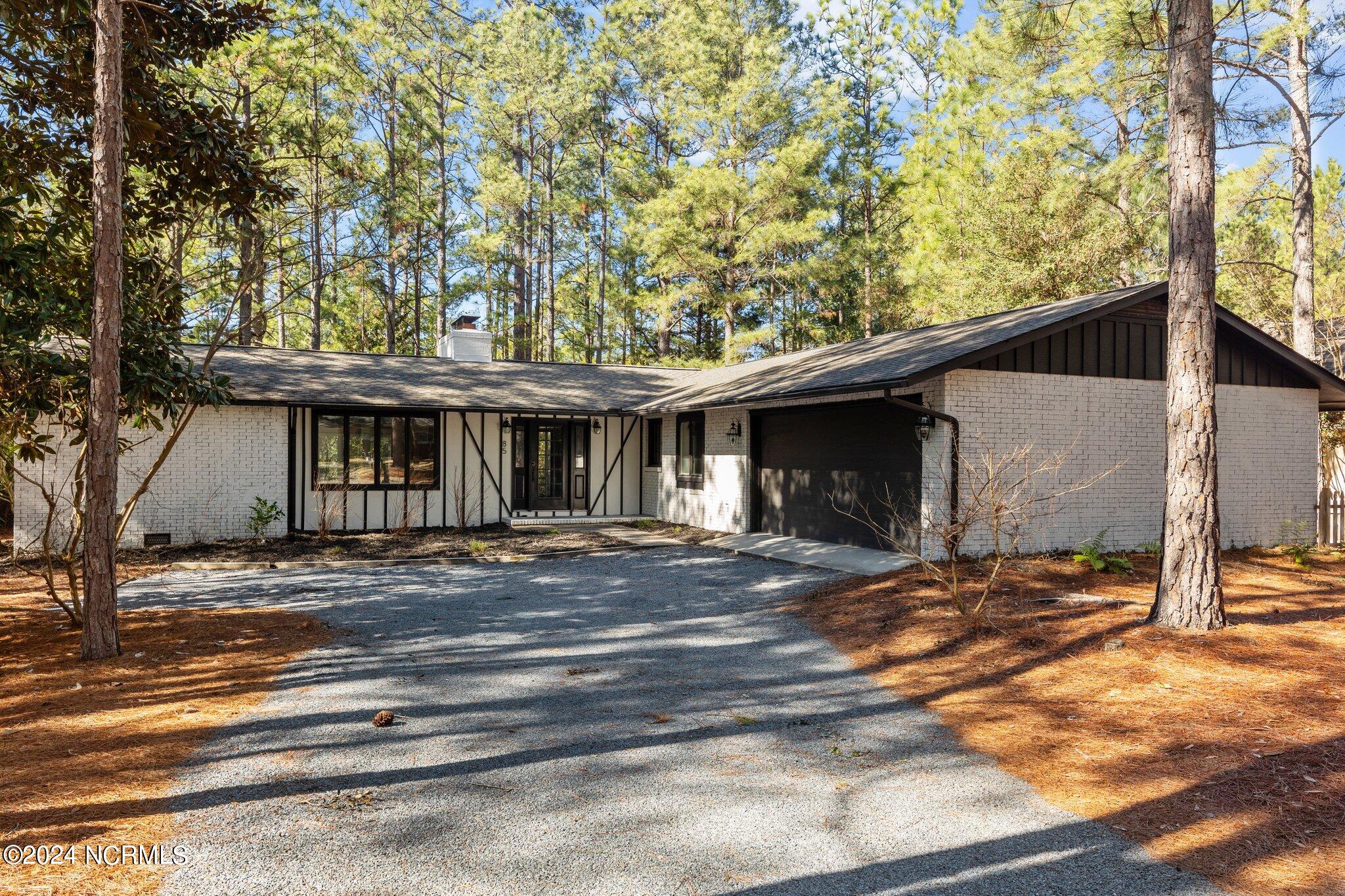 85 St Andrews Drive Pinehurst, NC 28374 - Photo 1 of 35 1-web-or-mls-707A7531