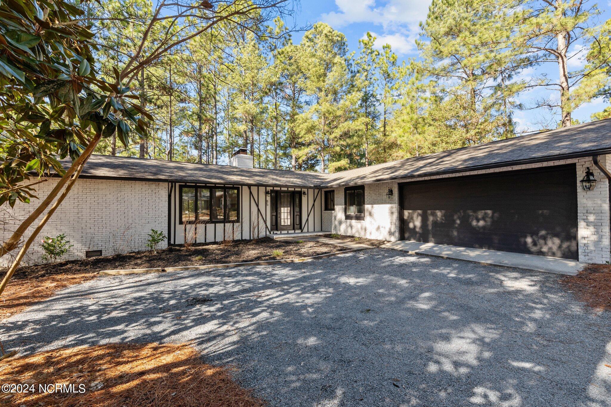 85 St Andrews Drive Pinehurst, NC 28374 - Photo 2 of 35 31-web-or-mls-707A7532