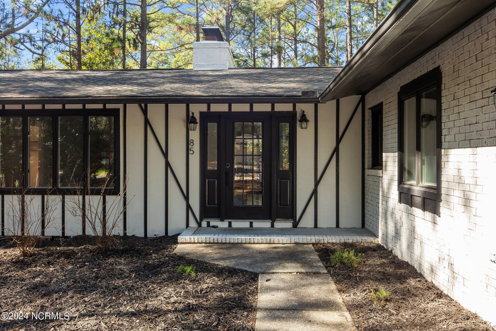 85 St Andrews Drive Pinehurst, NC 28374 - Photo 5 of 35 33-web-or-mls-707A7539