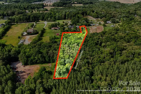 $175,000 | 1 Unionville Indian Trail Road, Indian Trail, NC 28079