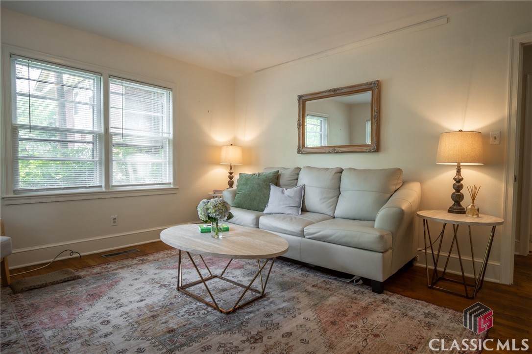 40 Springdale Street Athens, GA 30605 - Photo 2 of 24