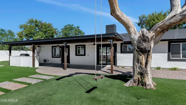 $595,000 | 2601 East Harvard Street, Phoenix, AZ 85008