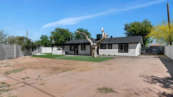 $595,000 | 2601 East Harvard Street, Phoenix, AZ 85008