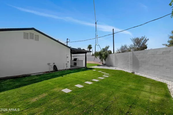 $595,000 | 2601 East Harvard Street, Phoenix, AZ 85008