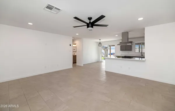 $595,000 | 2601 East Harvard Street, Phoenix, AZ 85008