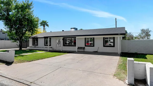 $595,000 | 2601 East Harvard Street, Phoenix, AZ 85008