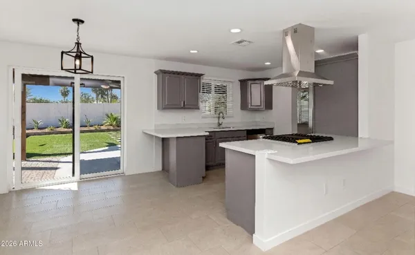 $595,000 | 2601 East Harvard Street, Phoenix, AZ 85008